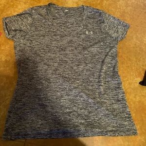 Under Amour Workout Too